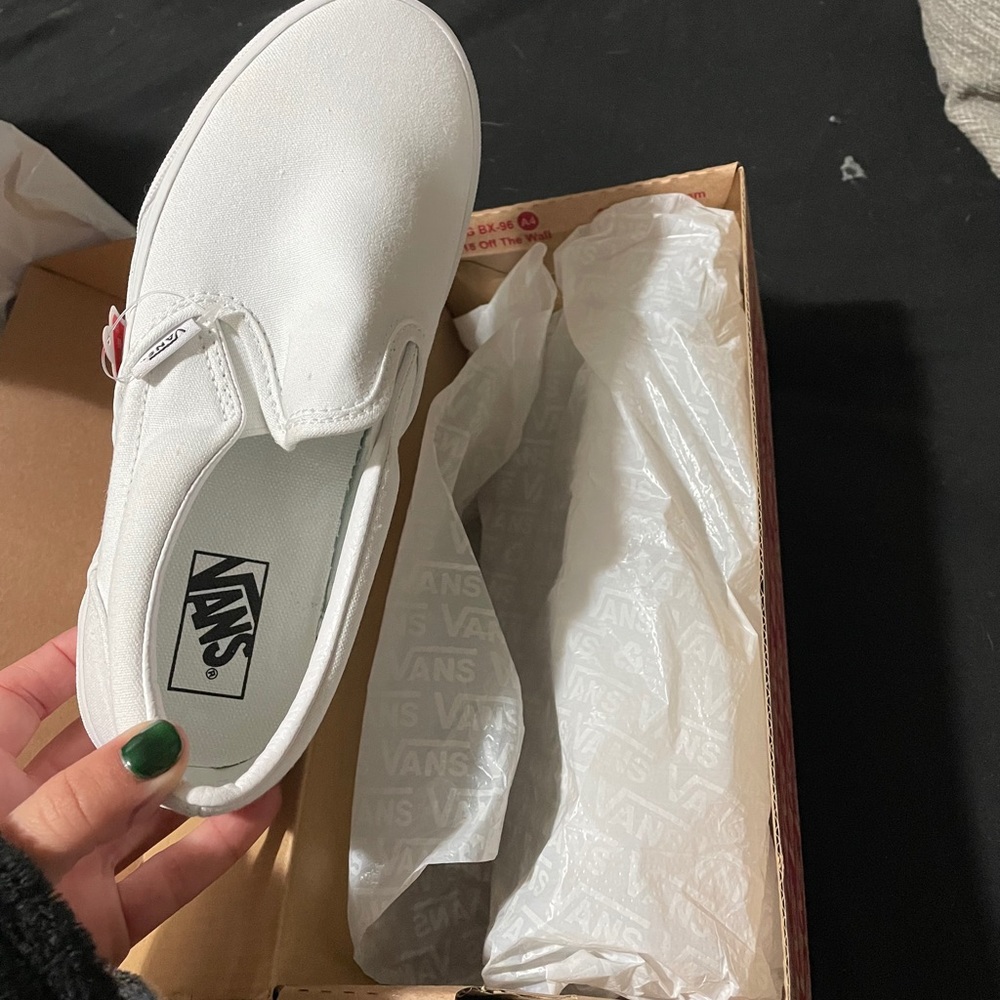 Vans bundle